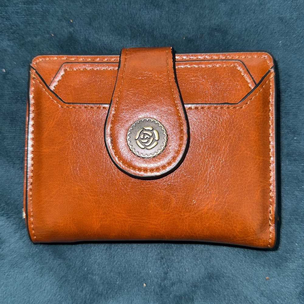 Dooney & Bourke Saffiano Small Zip Crossbody Bag - Picture 11 of 16